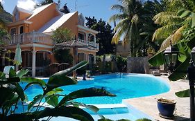 Villa Tourelle Of Paradise With Heated Bigprivate Pool May To Aug